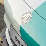 SAIC’s MG to release 13 new EVs in 2 years globally with 1.4 billion USD investments