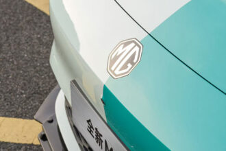 SAIC’s MG to release 13 new EVs in 2 years globally with 1.4 billion USD investments