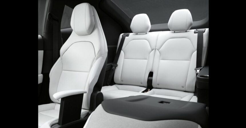 Early Chinese Tesla Model Y L reviews show good dynamics, cramped 3rd row