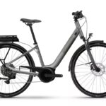 Raleigh launches new low-cost Bosch motor e-bike