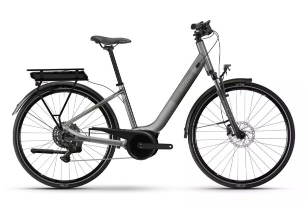 Raleigh launches new low-cost Bosch motor e-bike