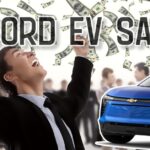 Tesla lawsuits pile up as EVs enjoy their 2nd best US month EVER!