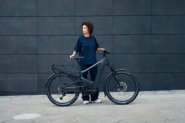 Major e-bike maker hits pause on US imports after new tariffs