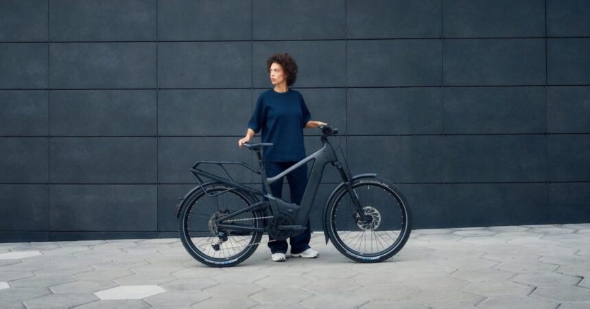 Major e-bike maker hits pause on US imports after new tariffs