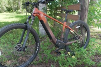 Review: Ride1Up TrailRush brings higher quality electric mountain biking on a budget