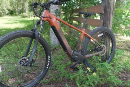 Review: Ride1Up TrailRush brings higher quality electric mountain biking on a budget