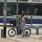 I got my wife an electric bike that’s faster than cars. Here’s why
