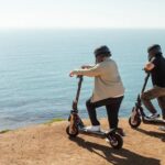 Segway just launched a 50 mph electric scooter – and it’s an absolute beast