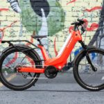 Segway launches new version of its 90-mile range high performance e-bike