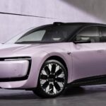 AUDI E5 Sportback launch pre-sales in China at 32,800 USD with 773 km range and massive 59" LED screen