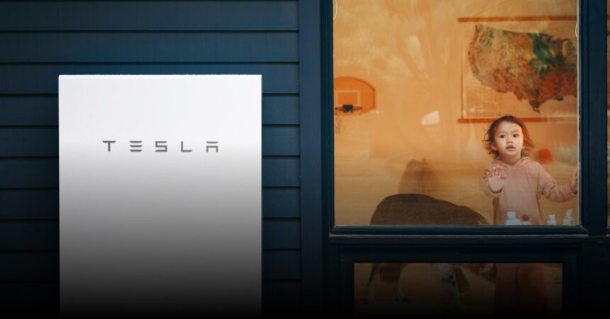 California’s grid gets a record power assist from a 100k home battery fleet