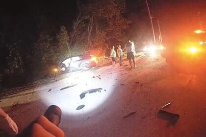 Tesla says Musk Autopilot claims should not have been heard in fatal crash case