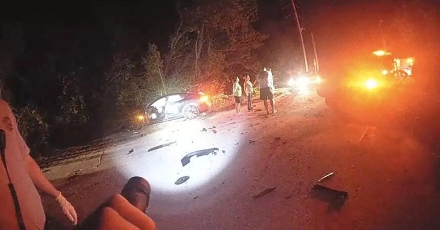 Tesla says Musk Autopilot claims should not have been heard in fatal crash case