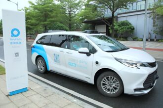 China reports 24.41 million km of autonomous vehicle testing across a citywide program, with 17 companies participating