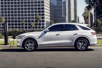 Hyundai halts production of another luxury EV