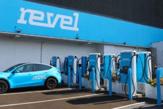 Revel is shutting down its Model Y-powered ride-hailing, which was basically Tesla Robotaxi