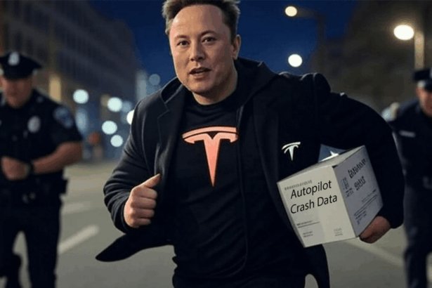 Tesla withheld data, lied, and misdirected police and plaintiffs to avoid blame in Autopilot crash