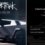 Tesla announces Cybertruck expansion into South Korea
