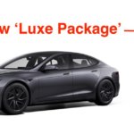 Tesla raises Model S/X prices, but bundles ‘Full Self-Driving’ and brings back free Supercharging