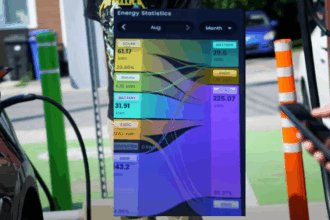 Tesla cars can now do vehicle-to-home (V2X) with this new Powerwall competitor