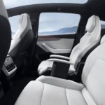 Elon Musk says Tesla might never bring its new Model YL to US, and the reason is so stupid