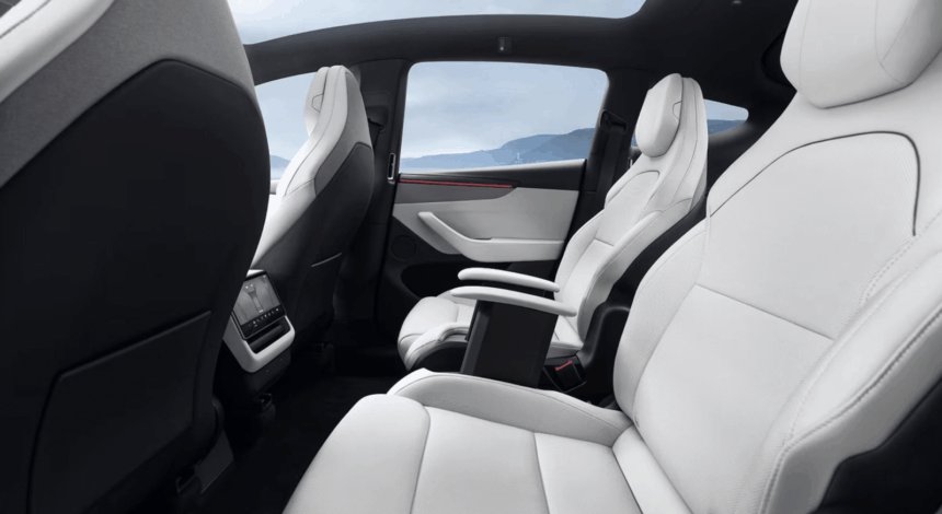 Elon Musk says Tesla might never bring its new Model YL to US, and the reason is so stupid