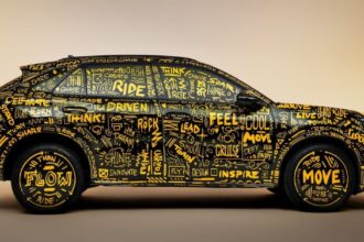 Volkswagen’s new electric SUV looks like a major upgrade, but there’s a catch