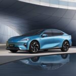 2026 Deepal L07 launched at 20,300 USD, becoming the most affordable model with Huawei's ADAS