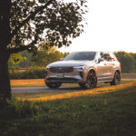 Review: 2025 Volvo XC90 T8 PHEV