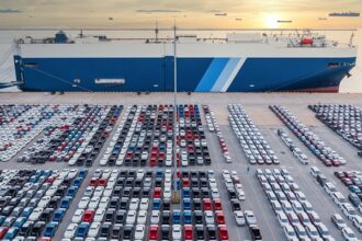 European customers can now purchase EV directly from China with homologation