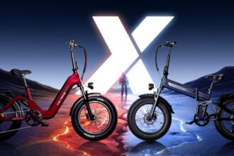 Heybike launches two new full-suspension e-bikes at crazy low prices