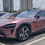 Xiaomi delivers over 30,000 vehicles in July, sets new monthly record