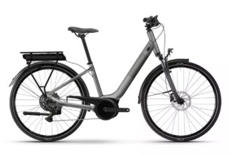 Raleigh launches new low-cost Bosch motor e-bike