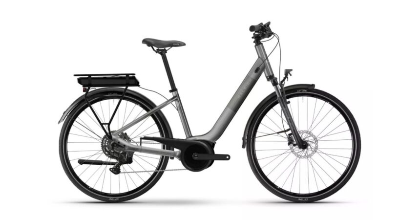 Raleigh launches new low-cost Bosch motor e-bike
