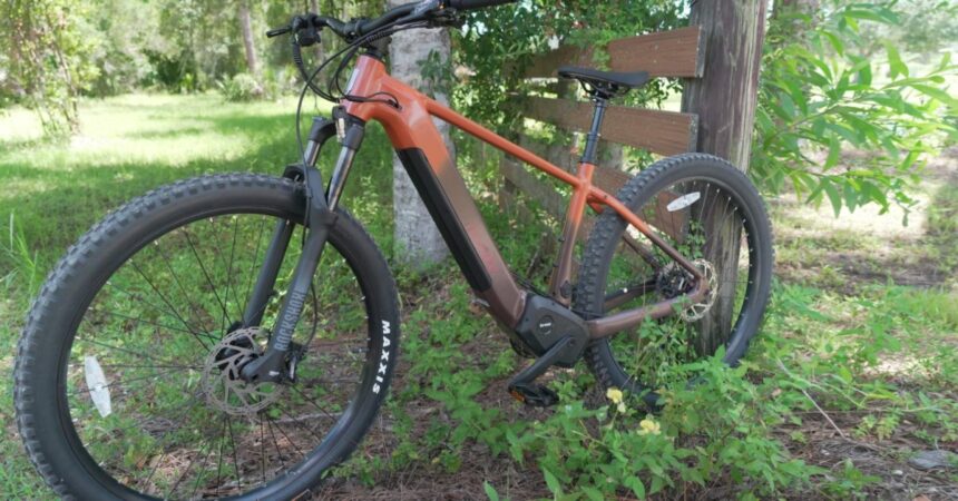 Review: Ride1Up TrailRush brings higher quality electric mountain biking on a budget