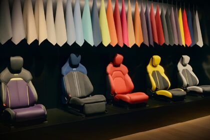 Xiaomi launches Porsche-style customization service for mass-market buyers
