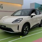 Wuling Binguo S launched in China with 430 km range, starts at 9,400 USD