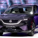 Mazda EZ-60 SUV officially launched, priced from 16,800 USD in China