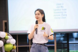 Xpeng's autonomous driving director, Candice Yuan: L4 self-driving is less complex than L2+ with human driver