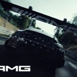 The New Mercedes-AMG GT2 Edition W16