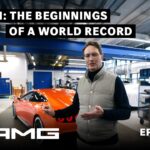 Breaking Limits & Records: Record Drive | Episode 1