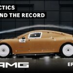 Stress Tests, Speed & Preparation: Record Drive | Episode 2