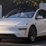 US EV sales smash records in August as Tesla loses ground