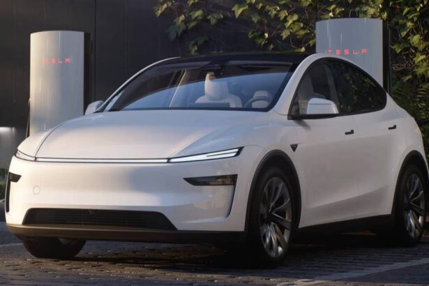 US EV sales smash records in August as Tesla loses ground