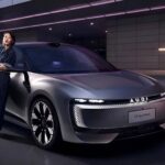 AUDI E5 Sportback receives 10,153 orders within 30 minutes of launch