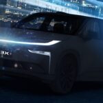 Toyota bZ3X with right-hand drive debuts in Hong Kong & Macau at 33,100 USD, nearly 50% above the Mainland China price