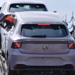 MG4 compact EV secures 26,000 orders as company adds three-shift production to meet demand