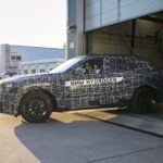 BMW is teaming up with Toyota for the new iX5 Hydrogen SUV, but why?