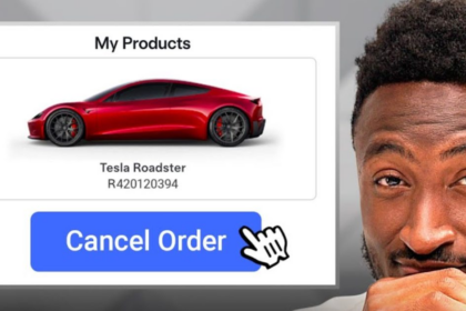 Tesla makes it hard to get $50,000 Roadster deposit refunded after 8 years (Updated)