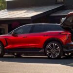 Ford and GM will keep the $7,500 EV tax credit alive beyond the deadline